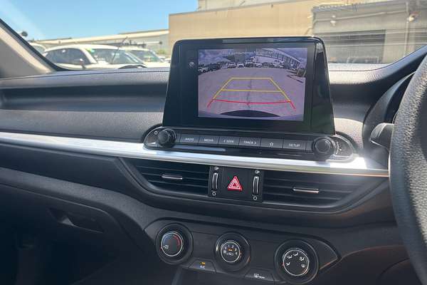 2021 Kia Cerato S BD