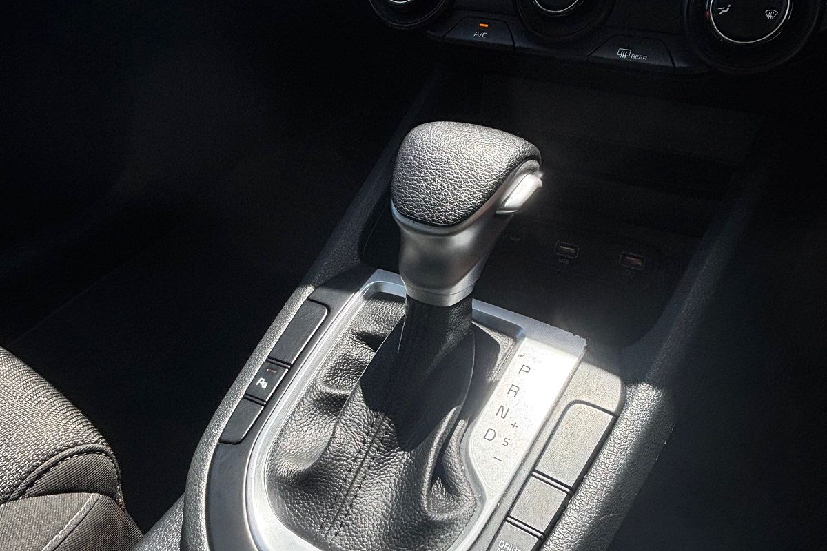 2021 Kia Cerato S BD