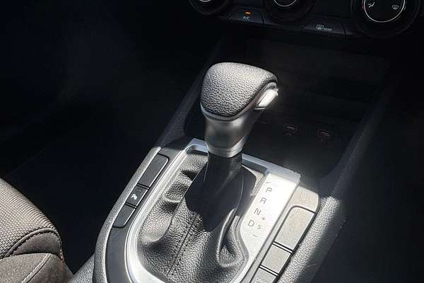 2021 Kia Cerato S BD