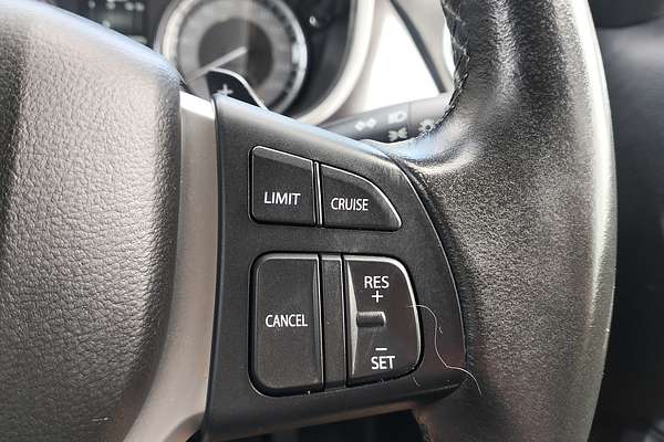 2020 Suzuki Vitara LY Series II