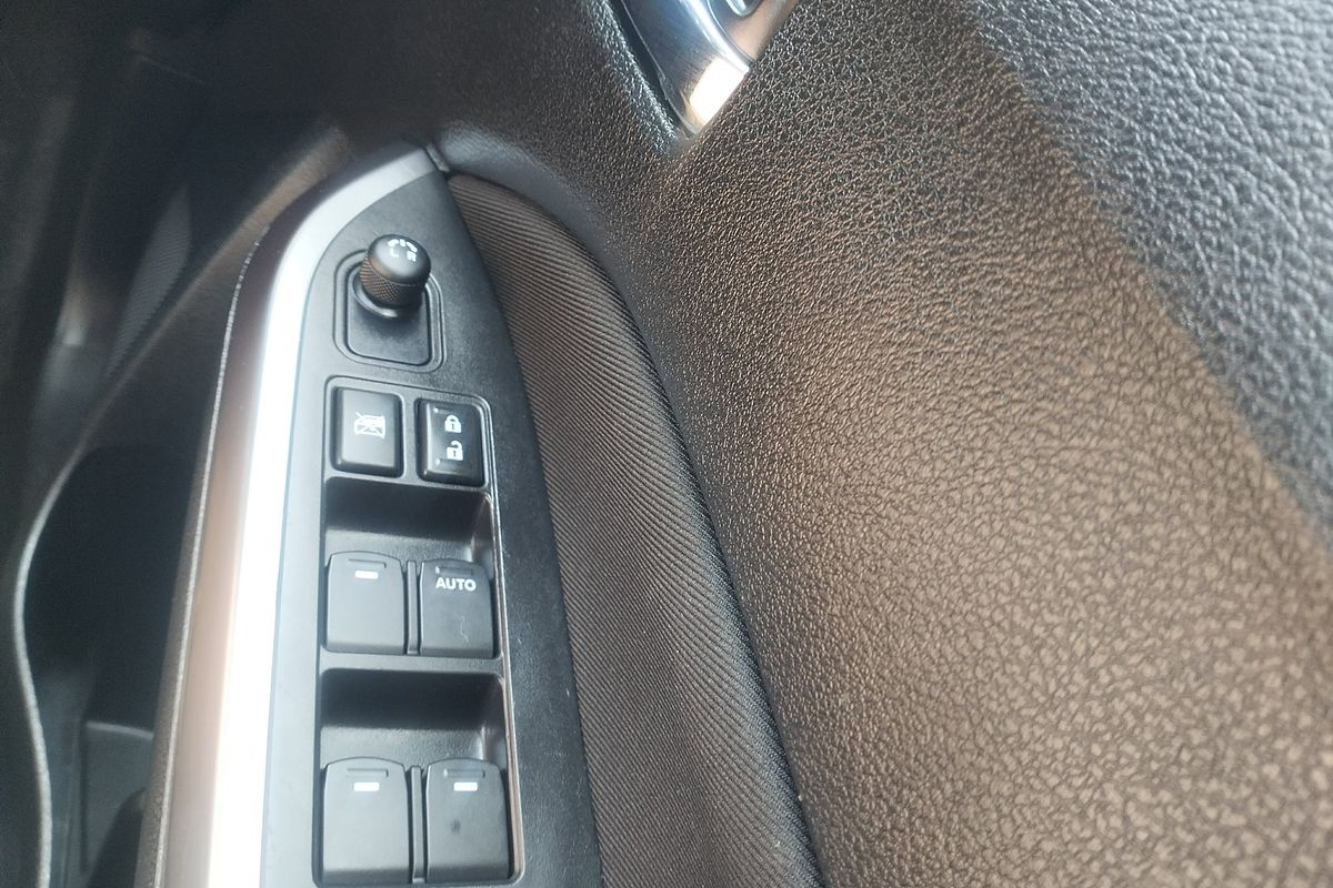 2020 Suzuki Vitara LY Series II