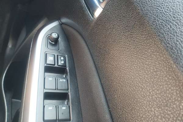 2020 Suzuki Vitara LY Series II