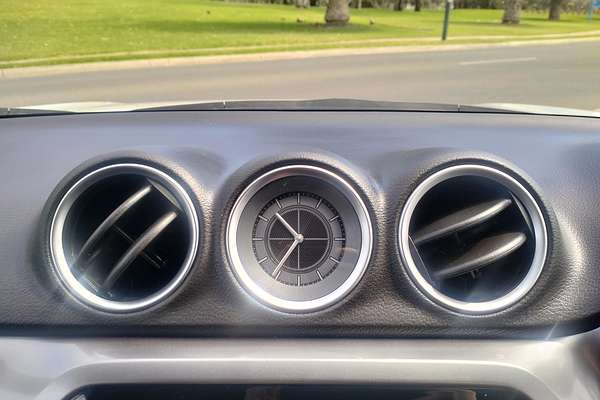 2020 Suzuki Vitara LY Series II