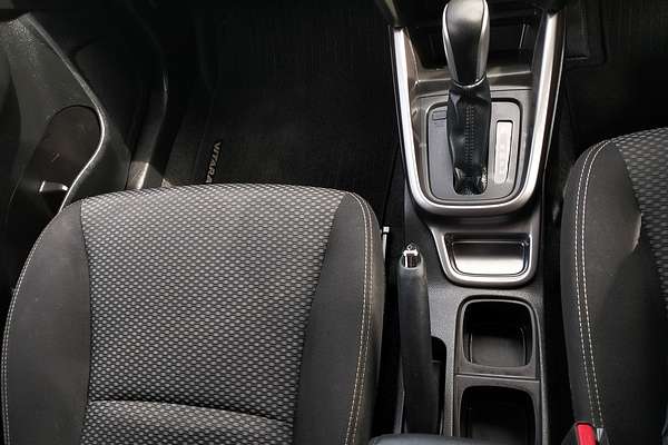 2020 Suzuki Vitara LY Series II