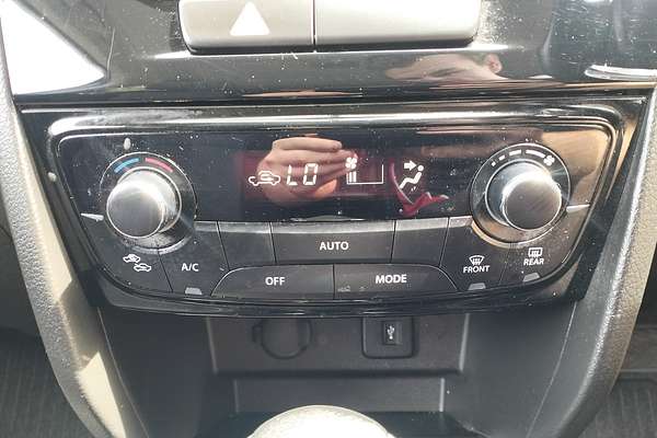 2020 Suzuki Vitara LY Series II