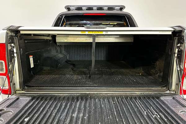 2018 Ford Ranger XLT PX MkII 4X4 3.2L