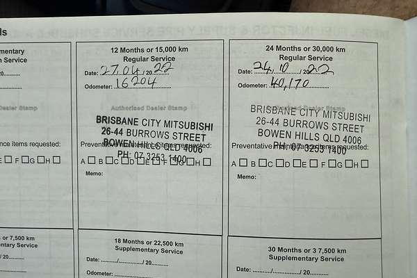 2021 Mitsubishi Triton GLX MR Rear Wheel Drive