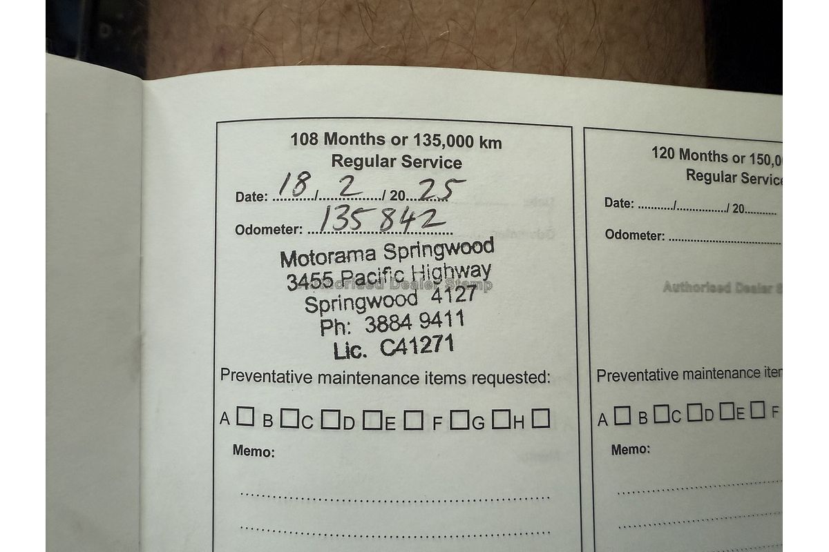 2021 Mitsubishi Triton GLX MR Rear Wheel Drive