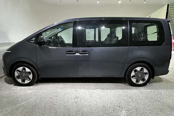 2021 Hyundai STARIA Elite US4.V1
