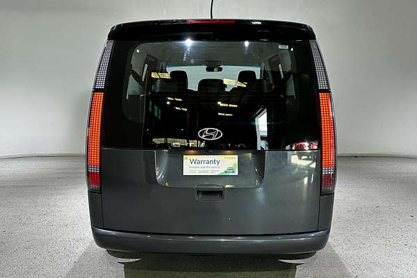 2021 Hyundai STARIA Elite US4.V1