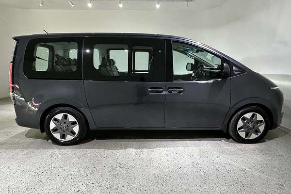 2021 Hyundai STARIA Elite US4.V1
