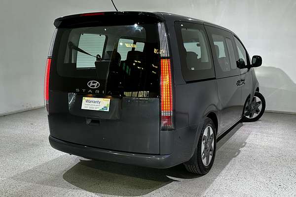 2021 Hyundai STARIA Elite US4.V1