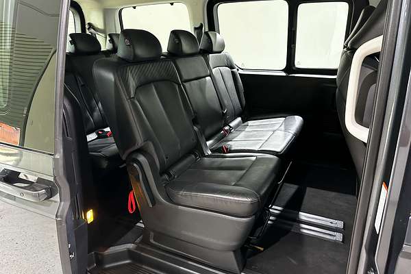 2021 Hyundai STARIA Elite US4.V1