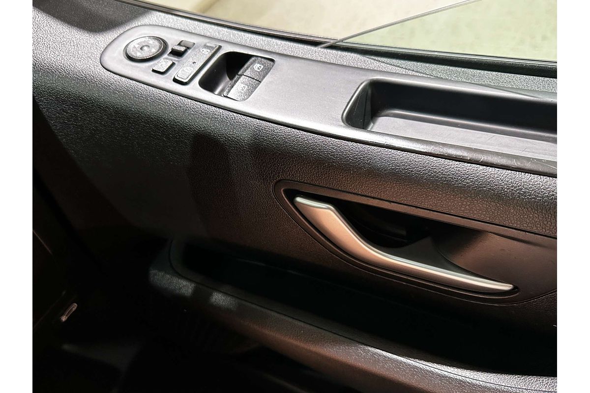 2021 Hyundai STARIA Elite US4.V1