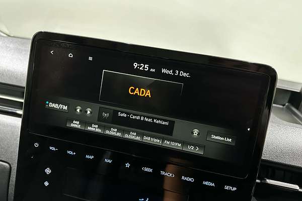 2021 Hyundai STARIA Elite US4.V1