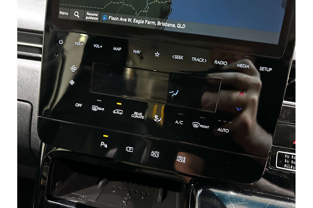 2021 Hyundai STARIA Elite US4.V1