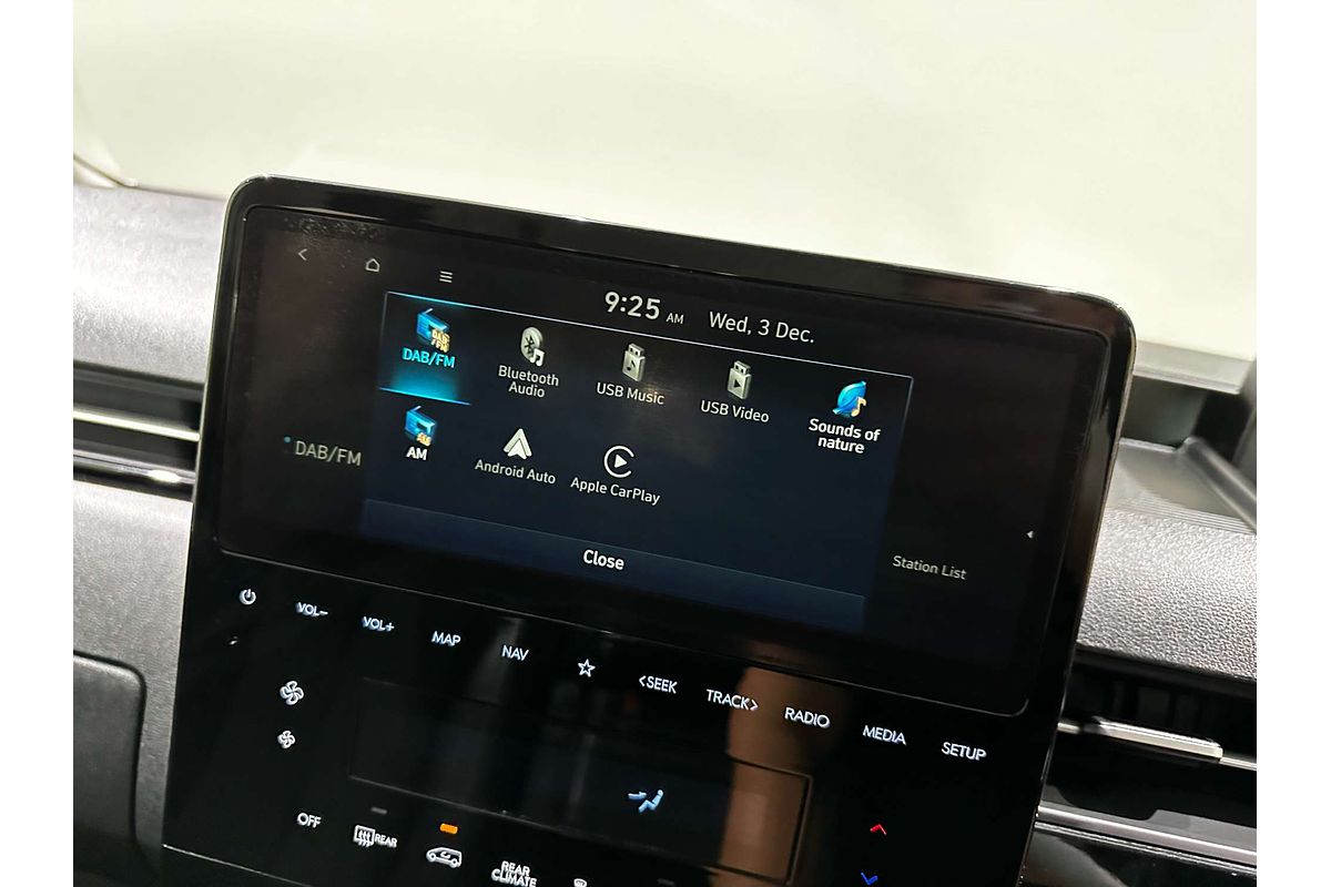 2021 Hyundai STARIA Elite US4.V1