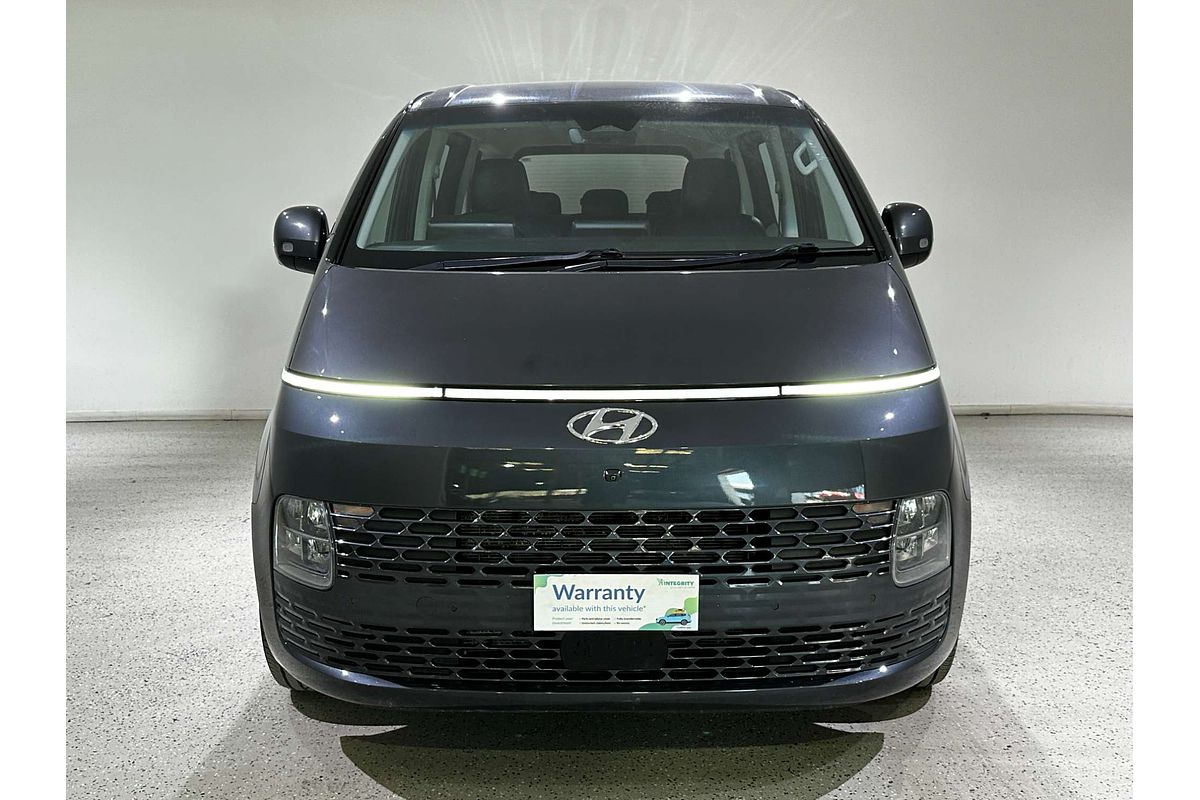 2021 Hyundai STARIA Elite US4.V1