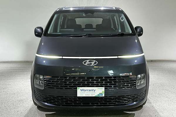 2021 Hyundai STARIA Elite US4.V1