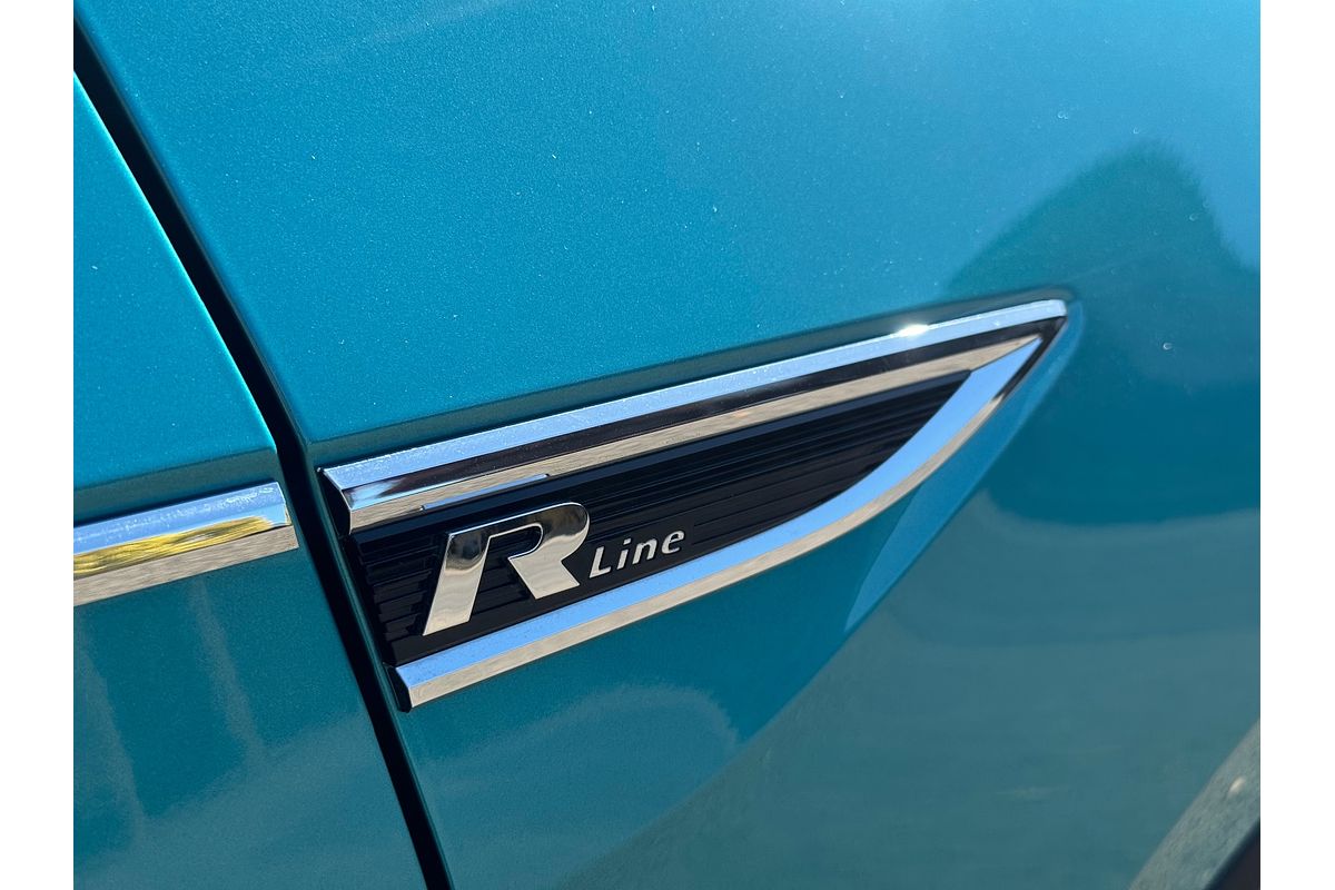 2020 Volkswagen T-Cross 85TSI Style C11