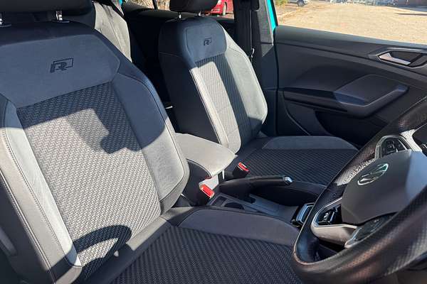 2020 Volkswagen T-Cross 85TSI Style C11