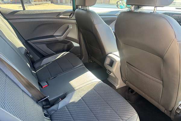 2020 Volkswagen T-Cross 85TSI Style C11