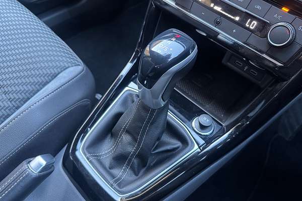 2020 Volkswagen T-Cross 85TSI Style C11