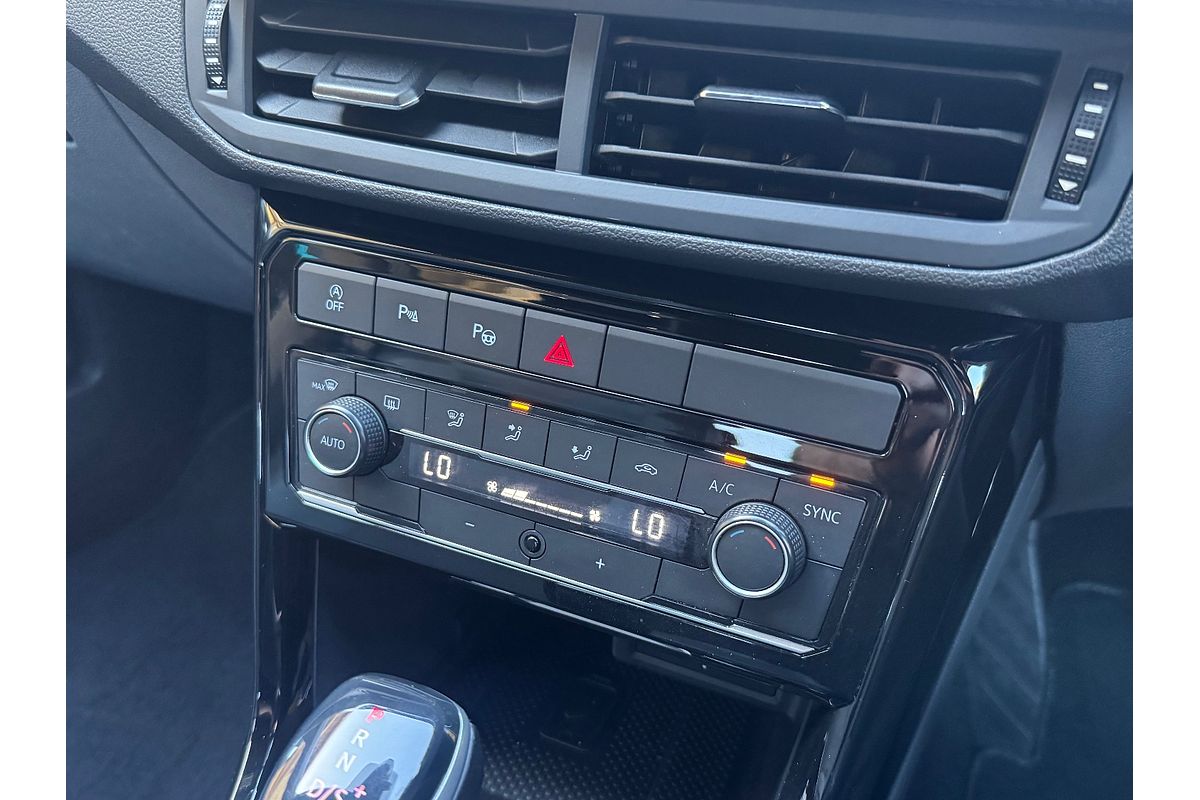 2020 Volkswagen T-Cross 85TSI Style C11