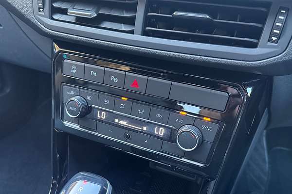 2020 Volkswagen T-Cross 85TSI Style C11