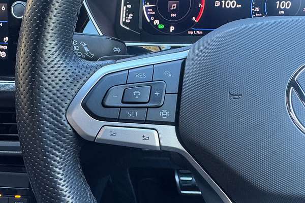 2020 Volkswagen T-Cross 85TSI Style C11