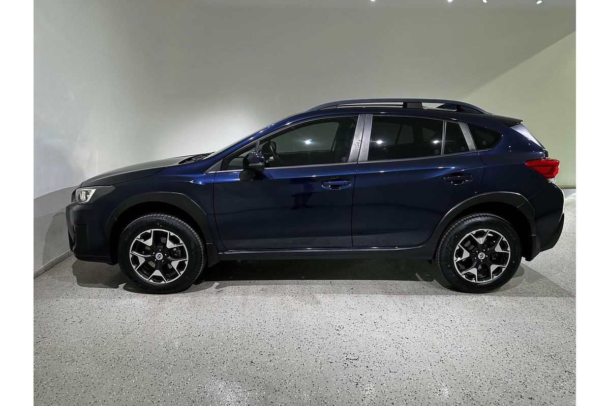 2019 Subaru XV 2.0i-L G5X