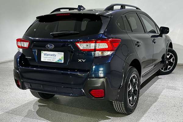 2019 Subaru XV 2.0i-L G5X
