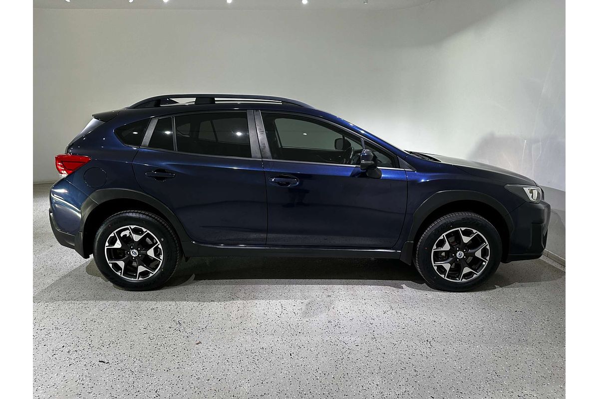 2019 Subaru XV 2.0i-L G5X