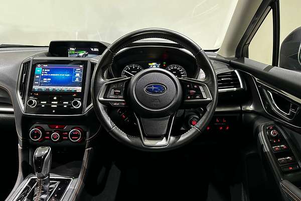 2019 Subaru XV 2.0i-L G5X