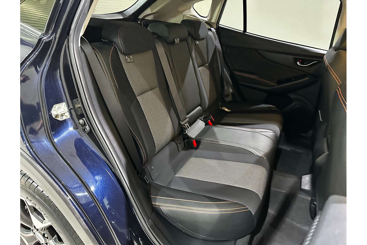 2019 Subaru XV 2.0i-L G5X