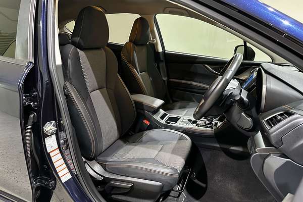 2019 Subaru XV 2.0i-L G5X