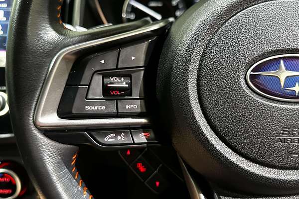 2019 Subaru XV 2.0i-L G5X