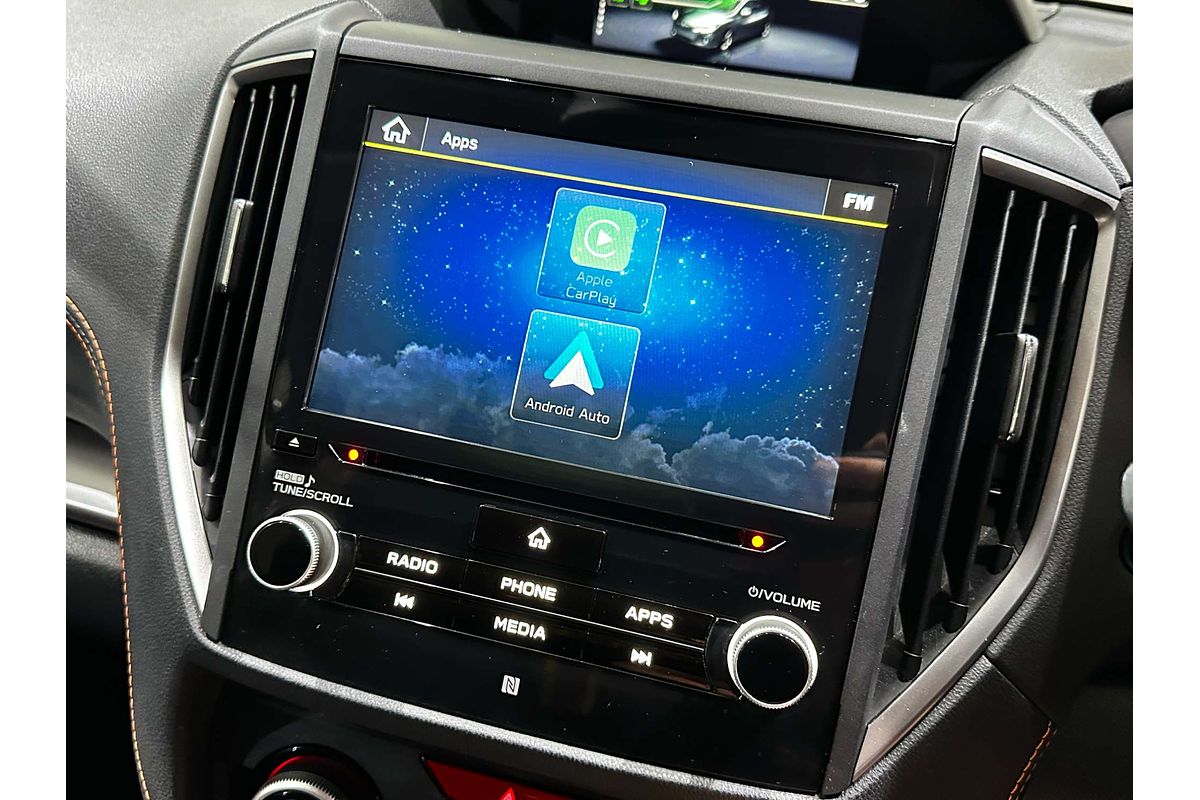 2019 Subaru XV 2.0i-L G5X