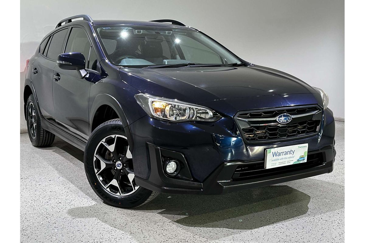 2019 Subaru XV 2.0i-L G5X