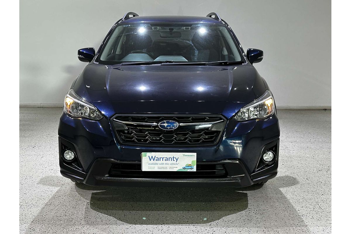 2019 Subaru XV 2.0i-L G5X