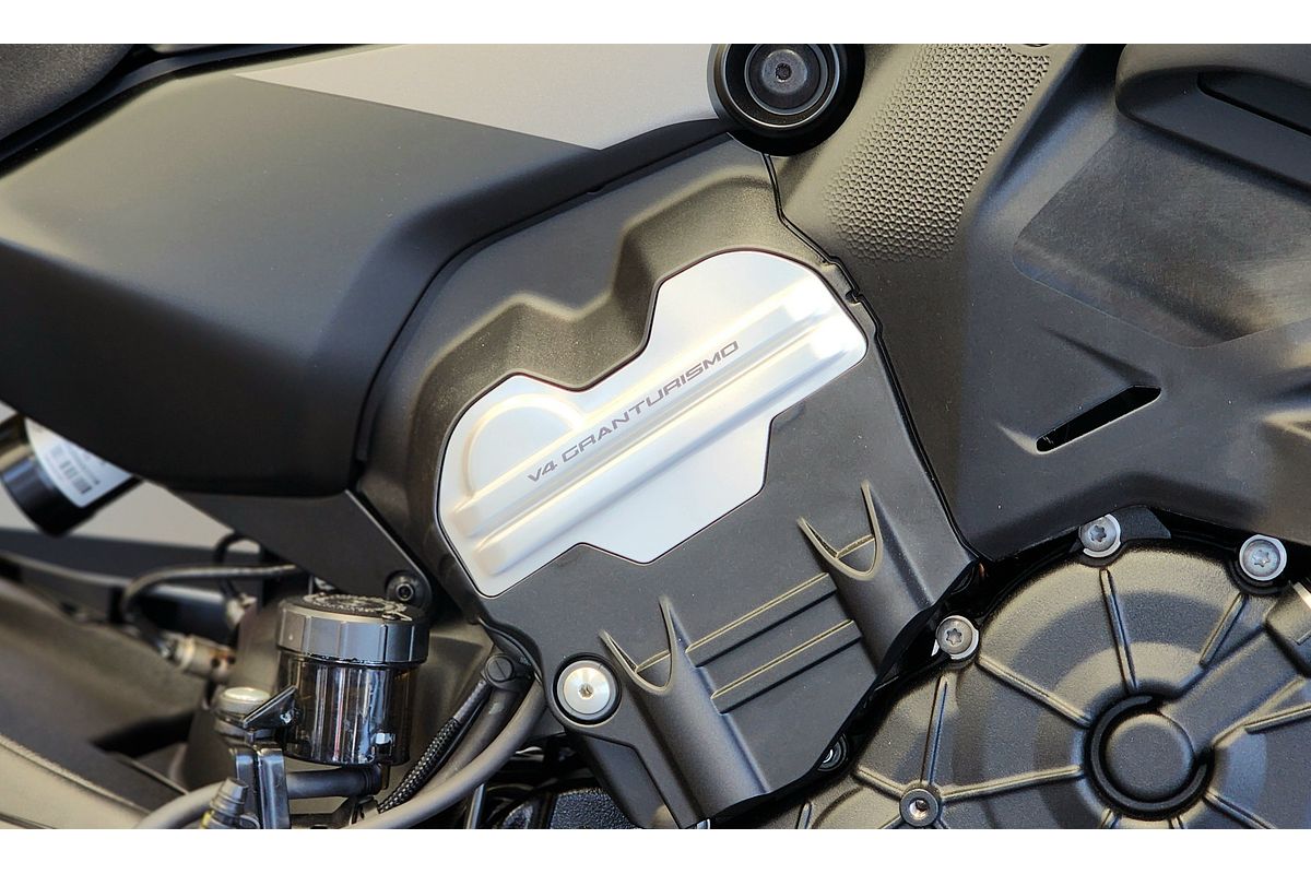 2025 Ducati Diavel V4