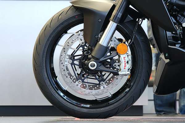 2025 Ducati Diavel V4