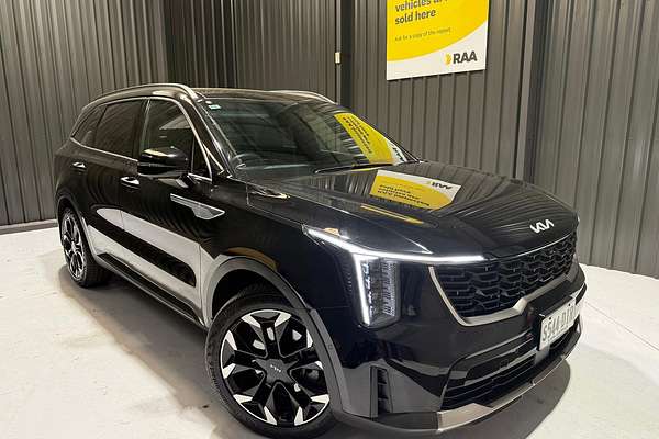 2024 Kia Sorento GT-Line MQ4 PE