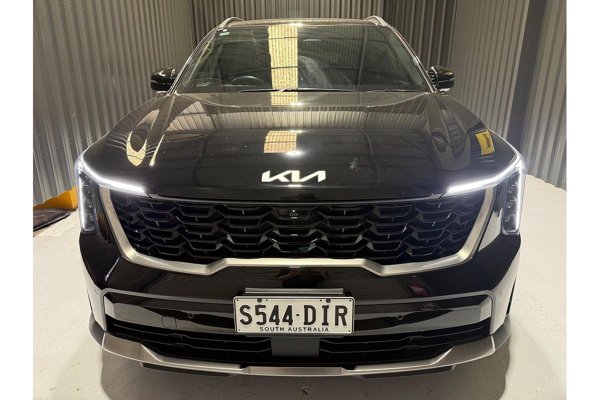 2024 Kia Sorento GT-Line MQ4 PE