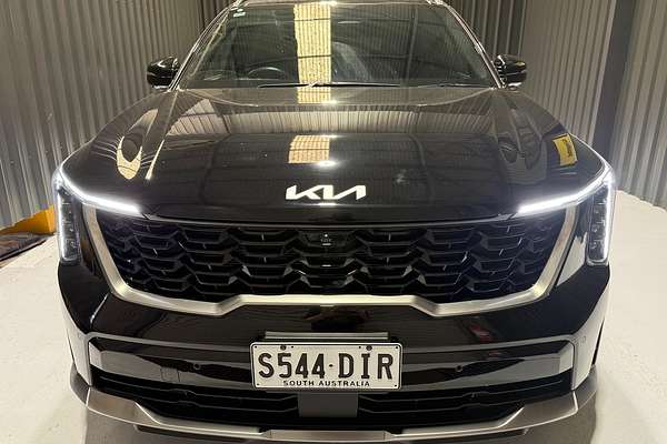 2024 Kia Sorento GT-Line MQ4 PE