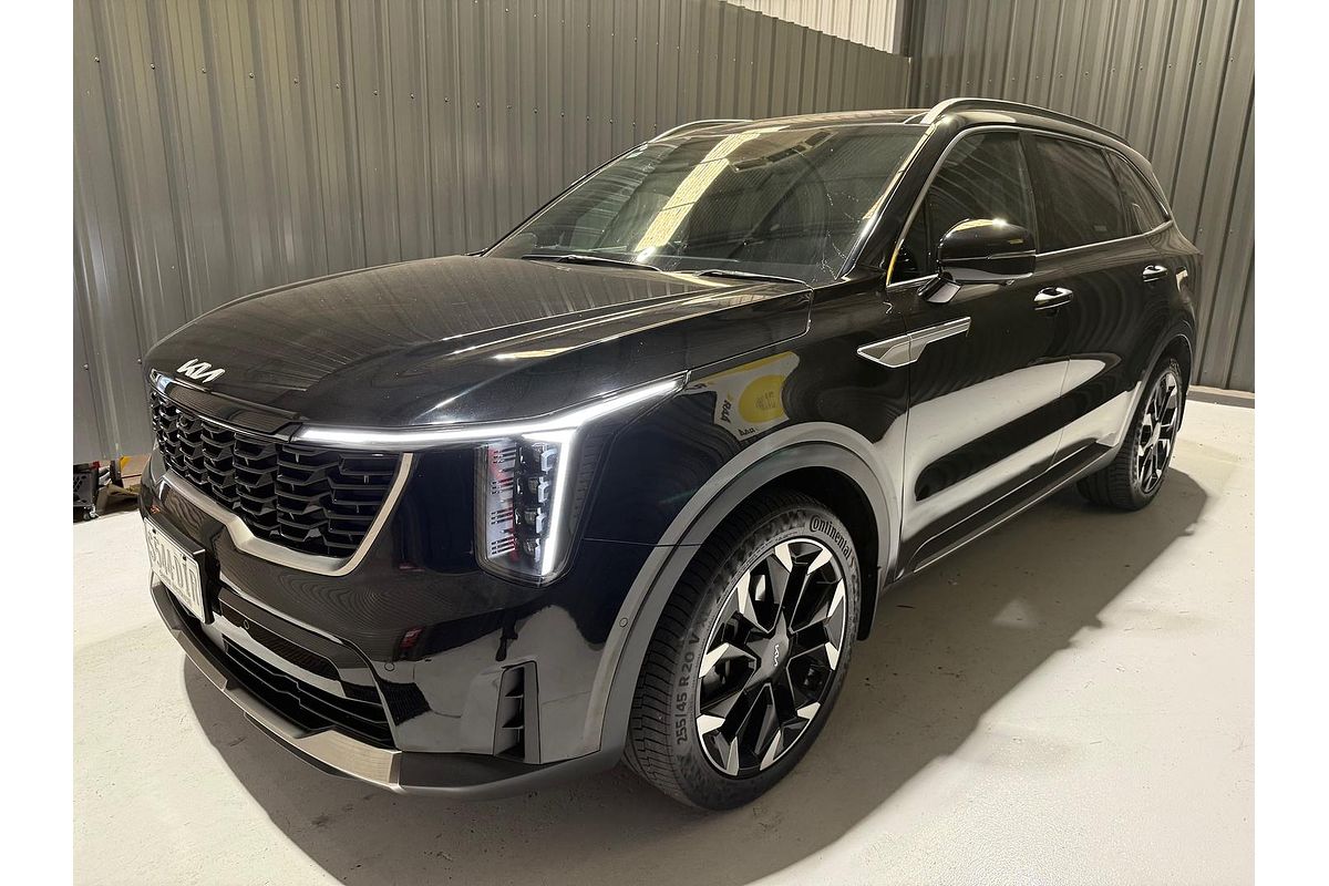 2024 Kia Sorento GT-Line MQ4 PE
