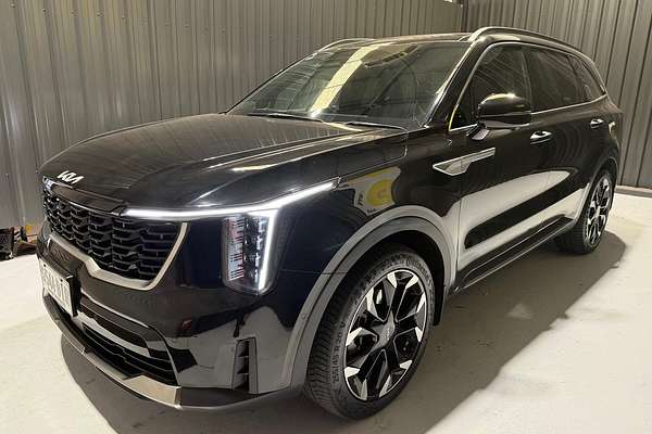 2024 Kia Sorento GT-Line MQ4 PE