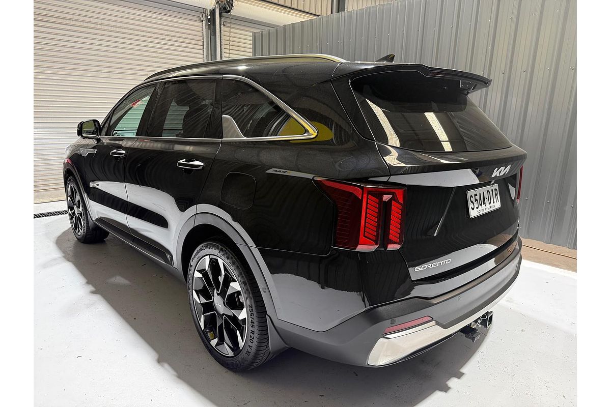 2024 Kia Sorento GT-Line MQ4 PE