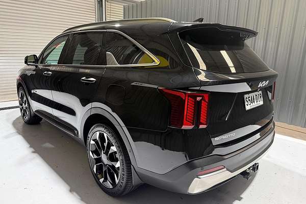 2024 Kia Sorento GT-Line MQ4 PE
