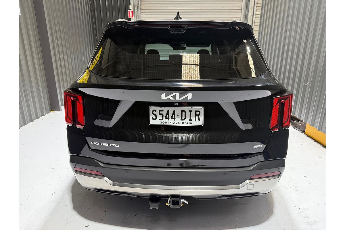 2024 Kia Sorento GT-Line MQ4 PE
